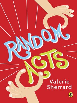 cover image of Random Acts